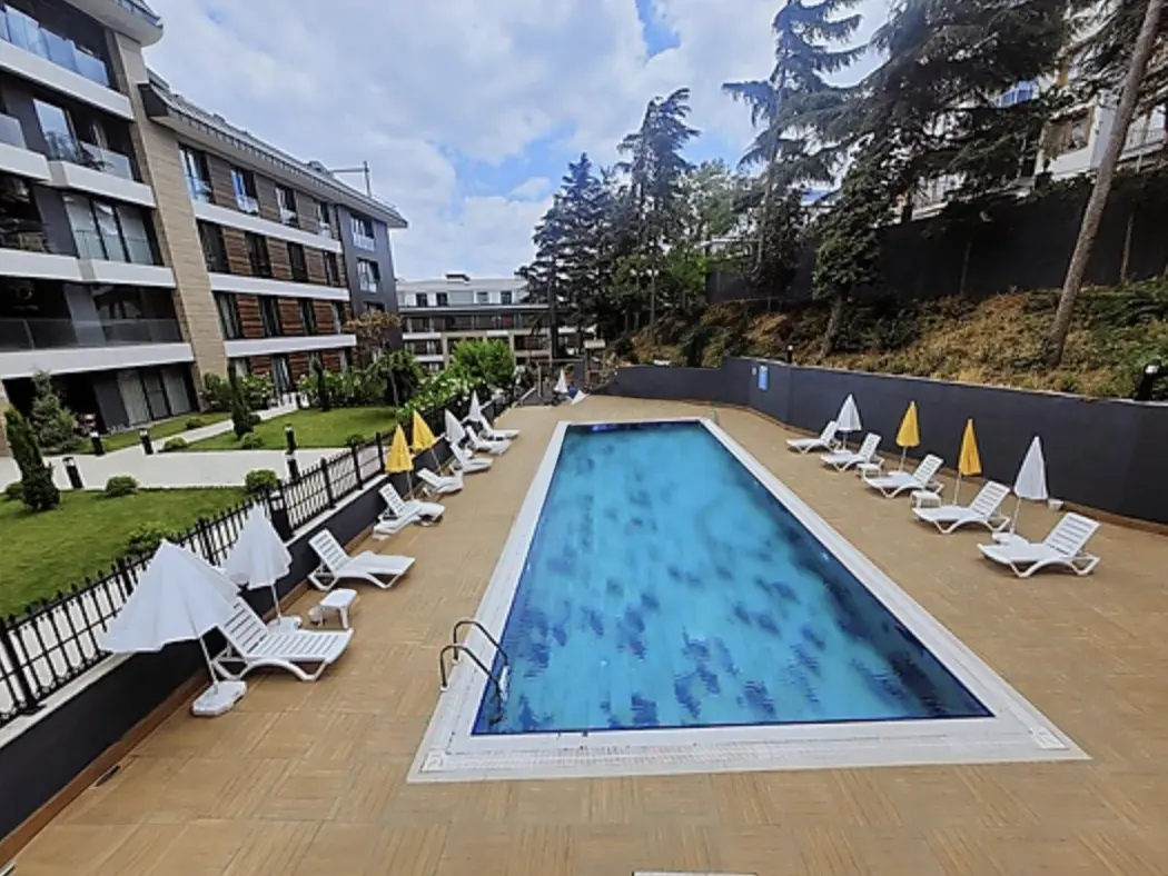 Buyukcekmece property